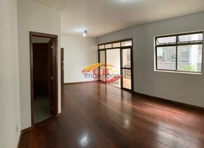 Apartamento, 3 Quartos, 2 Vagas, 1 Suite em Buritis, Belo Horizonte, MG valor de R$ 550.000,00 no Lugar Certo