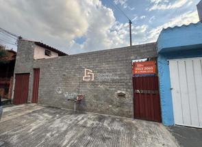 Casa, 1 Quarto para alugar em Rua Carmelita Índia do Brasil, Barreiro, Belo Horizonte, MG valor de R$ 600,00 no Lugar Certo