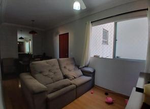 Apartamento, 3 Quartos, 1 Vaga, 1 Suite em Palmares, Belo Horizonte, MG valor de R$ 290.000,00 no Lugar Certo