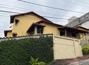 Casa, 4 Quartos, 4 Vagas, 2 Suites em Caiçaras, Belo Horizonte, MG valor de R$ 950.000,00 no Lugar Certo