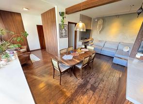 Apartamento, 3 Quartos, 1 Vaga, 1 Suite em Conselheiro Lafaiete, Sagrada Família, Belo Horizonte, MG valor de R$ 619.000,00 no Lugar Certo