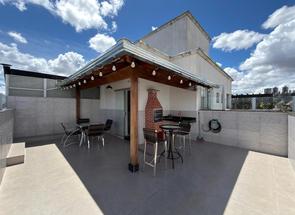 Cobertura, 2 Quartos, 2 Vagas, 1 Suite em Paquetá, Belo Horizonte, MG valor de R$ 800.000,00 no Lugar Certo