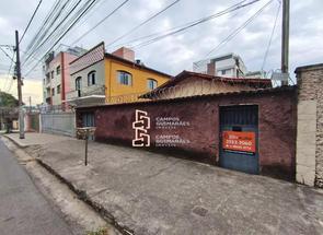 Casa, 1 Quarto para alugar em Rua Caetano de Azeredo, Barreiro, Belo Horizonte, MG valor de R$ 1.050,00 no Lugar Certo