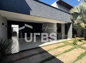 Casa, 3 Quartos, 4 Vagas, 1 Suite em [endereco], Três Marias, Goiânia, GO valor de R$ 770.000,00 no Lugar Certo
