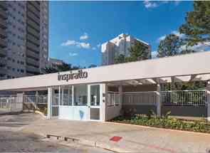 Apartamento, 2 Quartos, 2 Vagas, 1 Suite em Caiçaras, Belo Horizonte, MG valor de R$ 687.707,00 no Lugar Certo