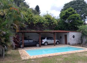 Casa, 4 Quartos, 10 Vagas, 1 Suite em Bandeirantes (pampulha), Belo Horizonte, MG valor de R$ 1.800.000,00 no Lugar Certo
