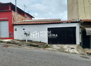 Casa, 2 Quartos em Vista Alegre, Belo Horizonte, MG valor de R$ 300.000,00 no Lugar Certo