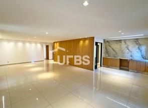 Apartamento, 4 Quartos, 4 Vagas, 4 Suites em [endereco], Setor Marista, Goiânia, GO valor de R$ 2.190.000,00 no Lugar Certo