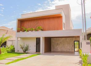 Casa, 5 Quartos, 3 Vagas, 4 Suites em Rua Madri 2, Jardins Madri, Goiânia, GO valor de R$ 3.650.000,00 no Lugar Certo