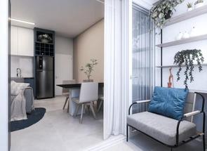 Apartamento, 2 Quartos, 1 Vaga, 1 Suite em São Luiz (pampulha), Belo Horizonte, MG valor de R$ 559.990,00 no Lugar Certo
