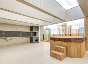 Cobertura, 3 Quartos, 3 Vagas, 3 Suites em Rua 36 Sul, Sul, Águas Claras, DF valor de R$ 2.000.000,00 no Lugar Certo