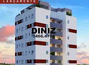 Apartamento, 2 Quartos, 1 Vaga em Rua de Servidão, Caiçaras, Belo Horizonte, MG valor de R$ 248.000,00 no Lugar Certo