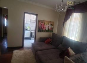 Apartamento, 3 Quartos, 1 Vaga, 1 Suite em Santa Efigênia, Belo Horizonte, MG valor de R$ 330.000,00 no Lugar Certo