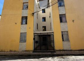 Apartamento, 2 Quartos, 1 Vaga em Industrial, Contagem, MG valor de R$ 175.000,00 no Lugar Certo