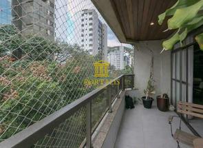 Apartamento, 3 Quartos, 2 Vagas, 1 Suite em Anchieta, Belo Horizonte, MG valor de R$ 1.800.000,00 no Lugar Certo