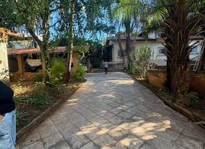 Casa, 4 Quartos, 2 Vagas, 2 Suites em Betânia, Belo Horizonte, MG valor de R$ 3.200.000,00 no Lugar Certo