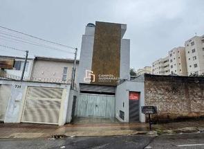 Apartamento para alugar em Rua Barão do Monte Alto, Cardoso, Belo Horizonte, MG valor de R$ 700,00 no Lugar Certo