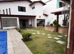 Casa, 5 Quartos, 4 Vagas, 1 Suite em Castelo, Belo Horizonte, MG valor de R$ 2.650.000,00 no Lugar Certo