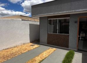 Casa, 3 Quartos, 2 Vagas, 1 Suite em Novo Centro, Santa Luzia, MG valor de R$ 540.000,00 no Lugar Certo