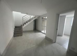 Cobertura, 3 Quartos, 3 Vagas, 1 Suite em Santa Efigênia, Belo Horizonte, MG valor de R$ 1.220.000,00 no Lugar Certo