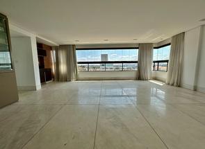Apartamento, 3 Quartos, 3 Vagas, 3 Suites em São José, Belo Horizonte, MG valor de R$ 1.800.000,00 no Lugar Certo
