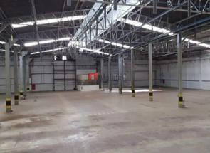 Galpão para alugar em São Francisco, Belo Horizonte, MG valor de R$ 60.000,00 no Lugar Certo