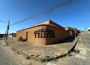 Casa, 3 Quartos, 3 Vagas em Damasco, Varginha, MG valor de R$ 250.000,00 no Lugar Certo