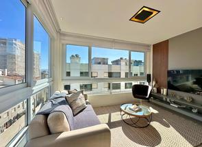 Apartamento, 2 Quartos, 1 Vaga em Centro, Capão da Canoa, RS valor de R$ 780.000,00 no Lugar Certo