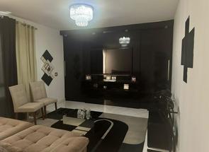 Apartamento, 3 Quartos, 2 Vagas em Conjunto Califórnia, Belo Horizonte, MG valor de R$ 426.000,00 no Lugar Certo