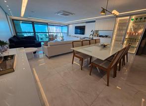 Apartamento, 4 Quartos, 3 Vagas, 4 Suites em Casa Forte, Recife, PE valor de R$ 3.500.000,00 no Lugar Certo