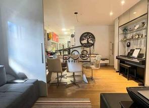 Apartamento, 1 Quarto, 2 Vagas, 1 Suite em Lourdes, Belo Horizonte, MG valor de R$ 1.150.000,00 no Lugar Certo