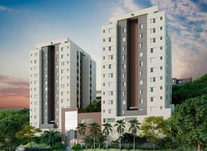Apartamento, 2 Quartos, 2 Vagas, 1 Suite em Buritis, Belo Horizonte, MG valor de R$ 510.000,00 no Lugar Certo
