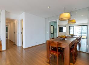 Apartamento, 2 Quartos, 2 Vagas, 1 Suite em Brooklin Paulista, São Paulo, SP valor de R$ 1.450.000,00 no Lugar Certo