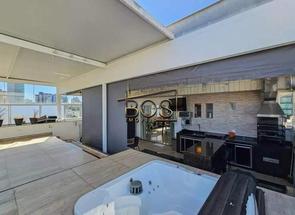 Cobertura, 4 Quartos, 3 Vagas, 2 Suites em Cruzeiro, Belo Horizonte, MG valor de R$ 2.632.000,00 no Lugar Certo