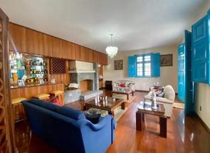 Casa, 3 Quartos, 6 Vagas, 3 Suites em Santa Rosa, Belo Horizonte, MG valor de R$ 2.290.000,00 no Lugar Certo