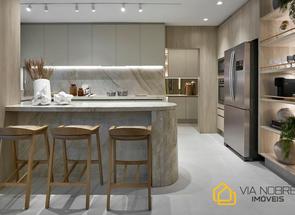 Apartamento, 3 Quartos, 3 Vagas, 3 Suites em Guaicuí, Luxemburgo, Belo Horizonte, MG valor de R$ 1.704.168,00 no Lugar Certo