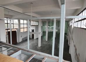 Galpão para alugar em Das Industrias I (barreiro), Belo Horizonte, MG valor de R$ 5.500,00 no Lugar Certo