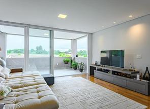 Casa, 4 Quartos em Quadra Smpw Quadra 19, Park Way, Brasília/Plano Piloto, DF valor de R$ 2.690.000,00 no Lugar Certo