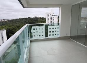 Apartamento, 4 Quartos, 4 Vagas, 2 Suites em Castelo, Belo Horizonte, MG valor de R$ 2.150.000,00 no Lugar Certo