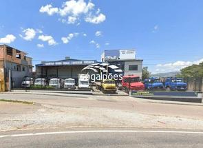 Galpão em Rua Barão de Varginha, Alto dos Pinheiros, Belo Horizonte, MG valor de R$ 2.000.000,00 no Lugar Certo