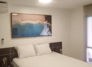 Quitinete, 1 Quarto para alugar em Qmsw 5 Lote 7 Bloco C, Sudoeste, Brasília/Plano Piloto, DF valor de R$ 2.100,00 no Lugar Certo