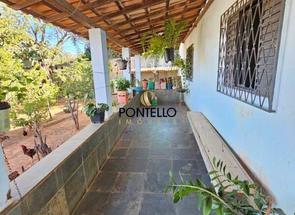 Fazenda, 3 Quartos, 4 Vagas em Jk, Sete Lagoas, MG valor de R$ 790.000,00 no Lugar Certo
