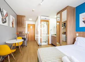 Apart Hotel, 1 Quarto em Quadra Shn Quadra 1, Asa Norte, Brasília/Plano Piloto, DF valor de R$ 415.000,00 no Lugar Certo