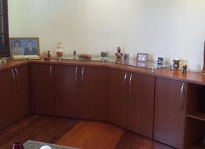 Casa, 4 Quartos, 3 Vagas, 1 Suite em Industrial São Luiz, Contagem, MG valor de R$ 800.000,00 no Lugar Certo