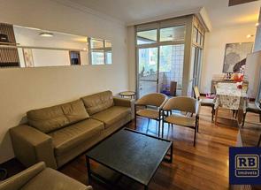 Apartamento, 4 Quartos, 2 Vagas, 1 Suite em Funcionários, Belo Horizonte, MG valor de R$ 1.480.000,00 no Lugar Certo