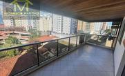 Apartamento, 3 Quartos, 2 Vagas, 1 Suite