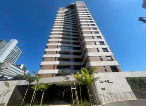 Apartamento, 3 Quartos, 2 Vagas, 1 Suite em Vale do Sereno, Nova Lima, MG valor de R$ 2.680.000,00 no Lugar Certo