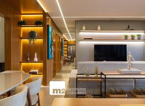 Apartamento, 2 Quartos, 2 Vagas, 2 Suites em 137-a, Setor Marista, Goiânia, GO valor de R$ 760.000,00 no Lugar Certo