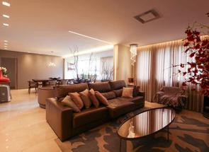 Apartamento, 4 Quartos, 3 Vagas, 1 Suite em Gutierrez, Belo Horizonte, MG valor de R$ 2.000.000,00 no Lugar Certo
