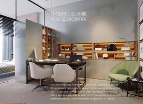 Apart Hotel, 1 Quarto, 1 Suite em Beatriz, Contagem, MG valor de R$ 360.000,00 no Lugar Certo